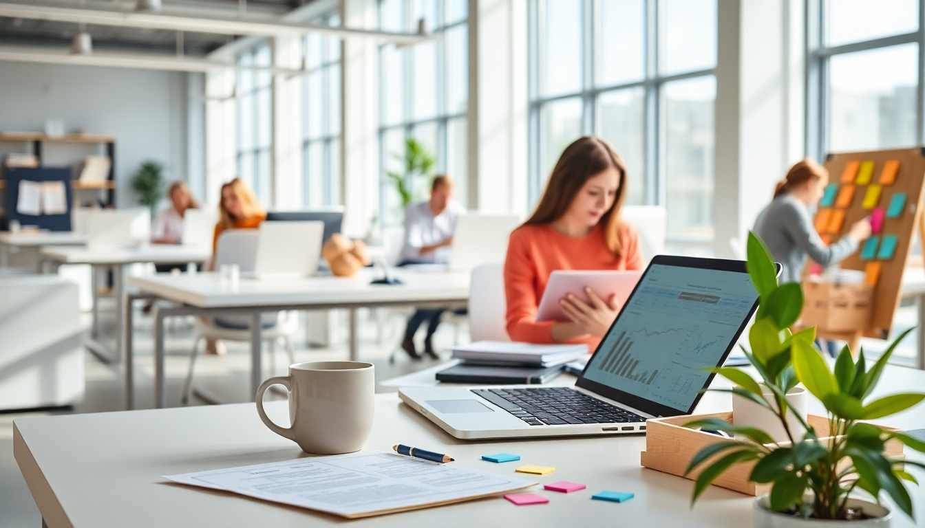 opportunita lavorative e consigli per la tua carriera 1747724132