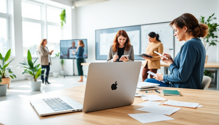 opportunita nel mondo del lavoro femminile 1747786432