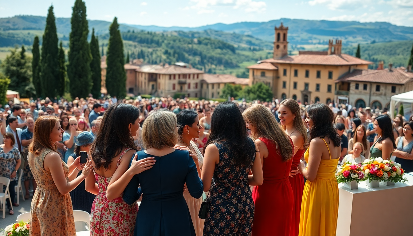 premio polimnia riconoscimento per le donne straordinarie 1747158990
