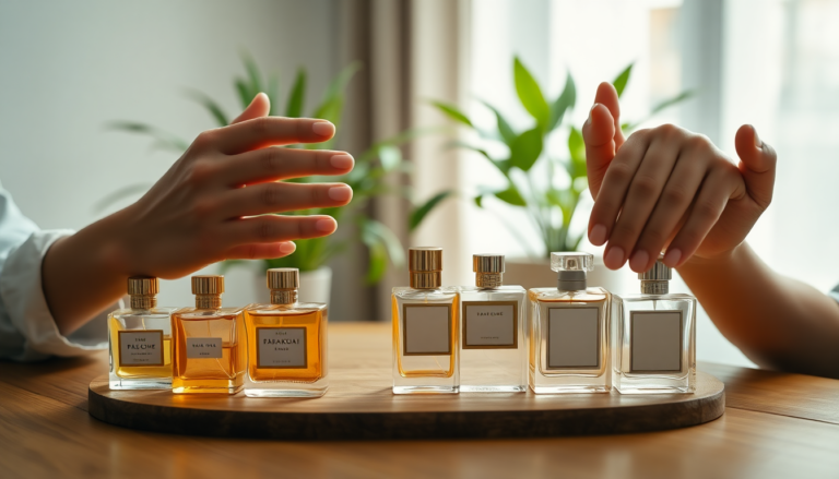 profumi che raccontano storie il legame tra madri e figlie 1746997360
