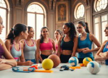 promuovere la body confidence tra le giovani sportive 1746668883