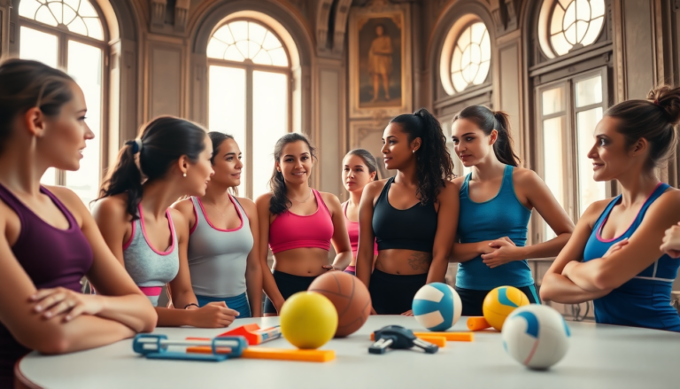 promuovere la body confidence tra le giovani sportive 1746668883