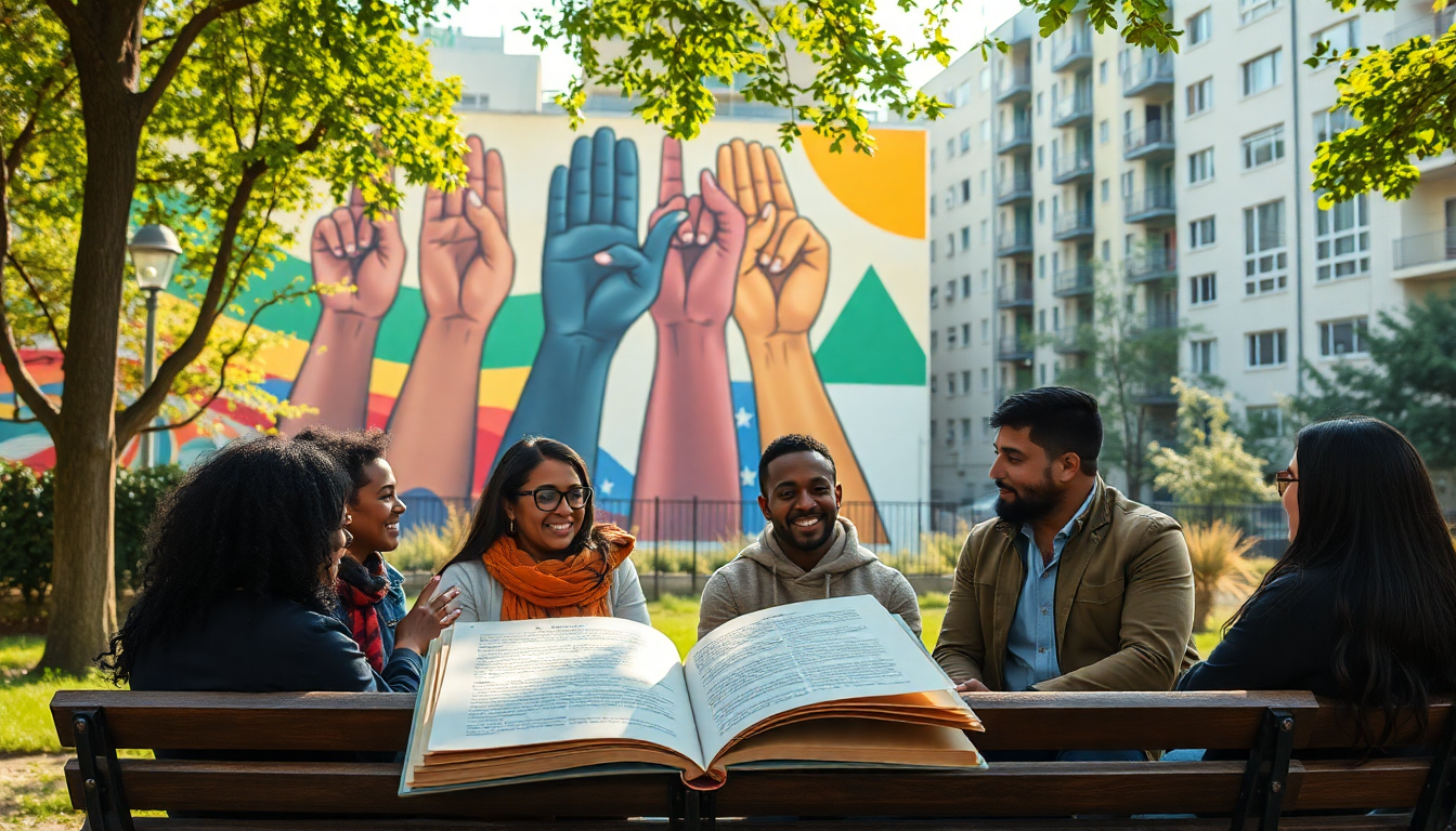 razzismo una riflessione psicologica e filosofica 1747111298