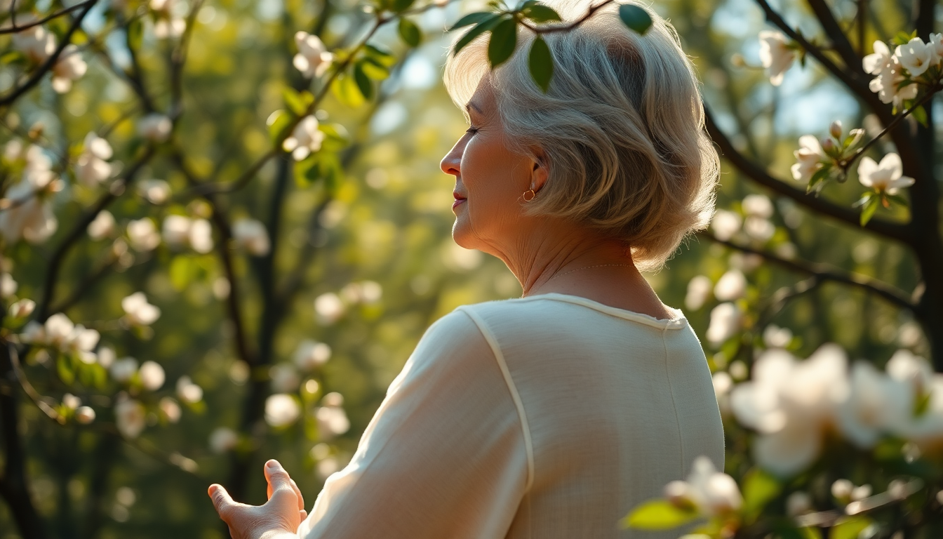 riscoprire il benessere femminile attraverso la bellezza e la psicologia 1746902590