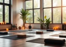 scegli la tua lezione di yoga come trovare la giusta classe per te 1747418063