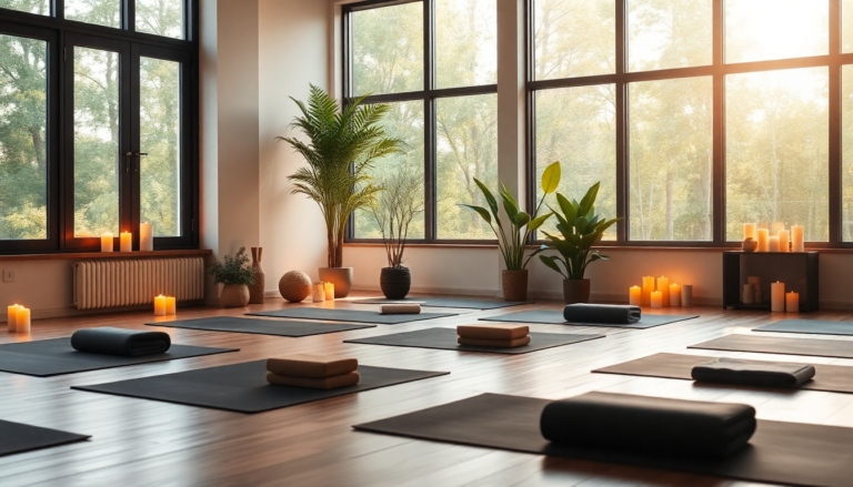 scegli la tua lezione di yoga come trovare la giusta classe per te 1747418063