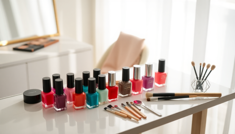 sconti imperdibili sugli smalti e novita nel mondo del makeup 1748594917