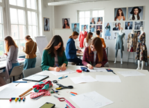 scopri gli open day delle scuole di moda in italia 1746804819