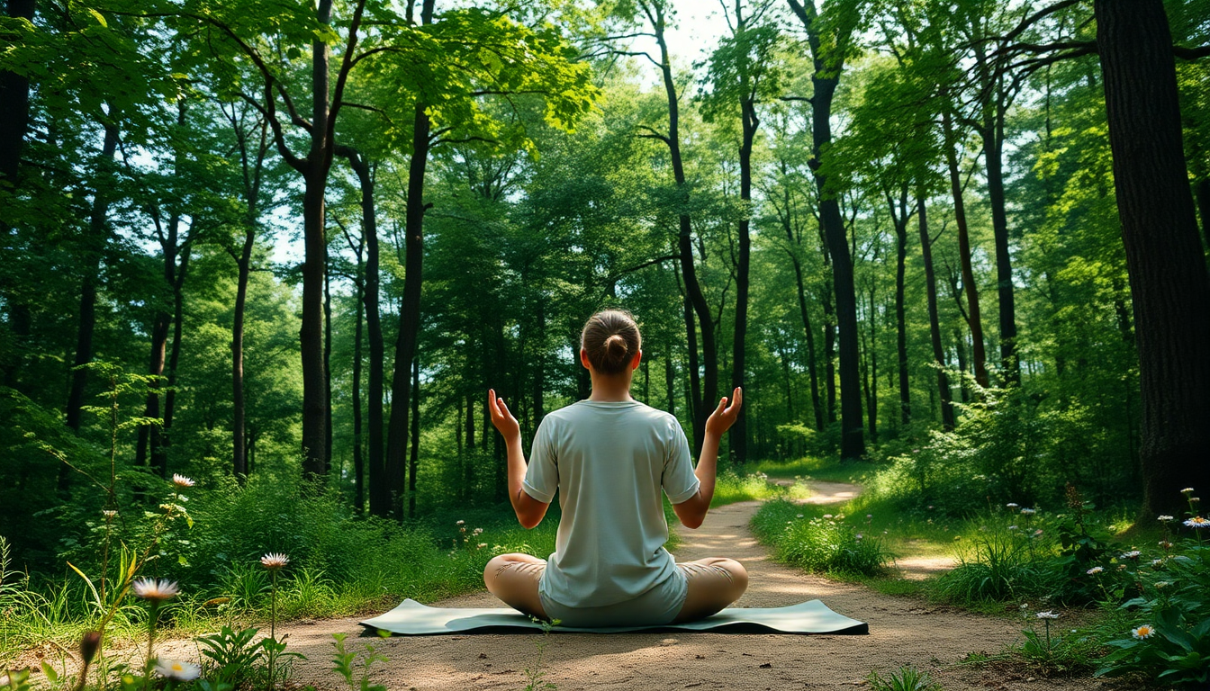 scopri i benefici della meditazione per mente e corpo 1746262275