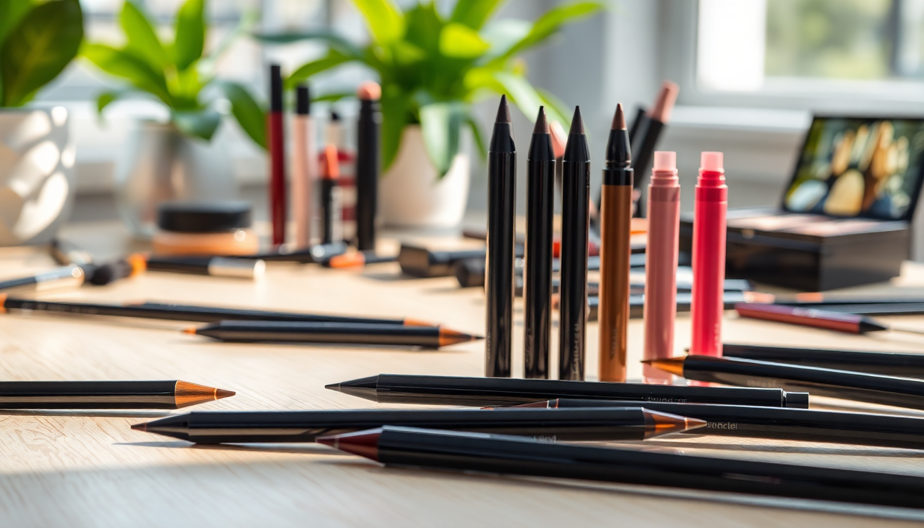 scopri i nuovi eyeliner per un look straordinario 1748664454