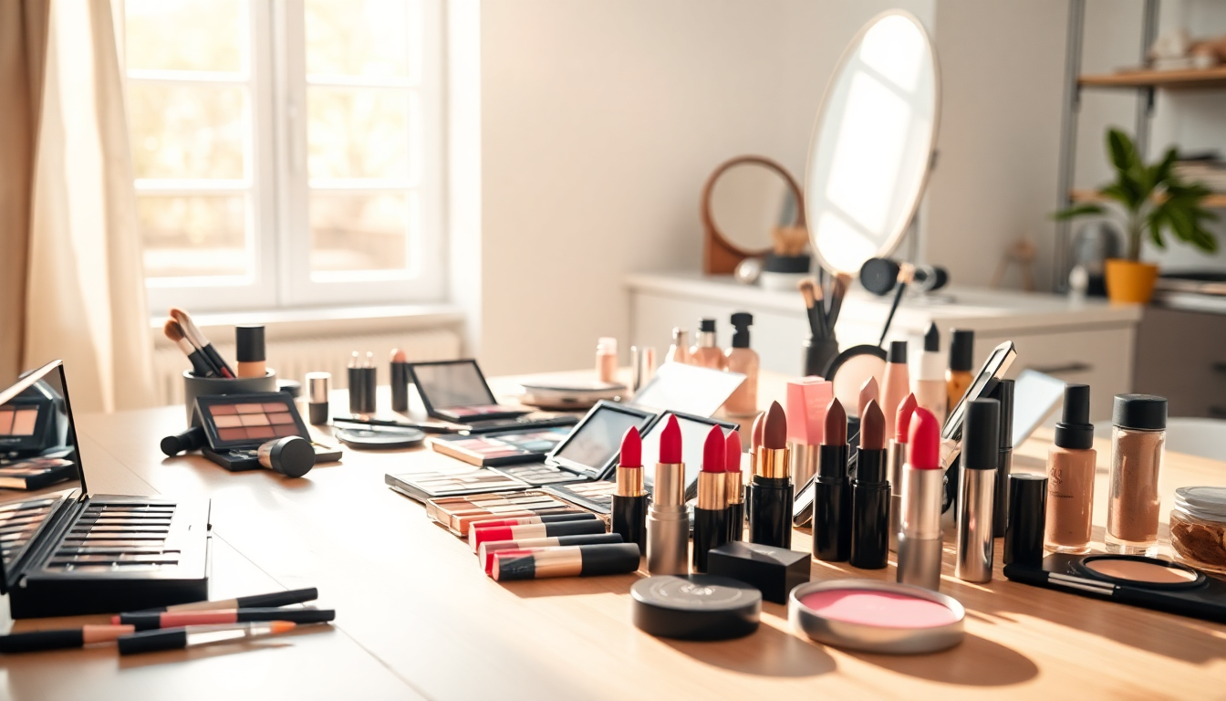 scopri i segreti del makeup per esprimere la tua personalita 1748054309