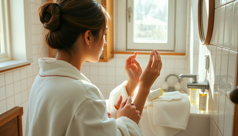 scopri i segreti della skincare con i prodotti di officine universelle buly 1747524211