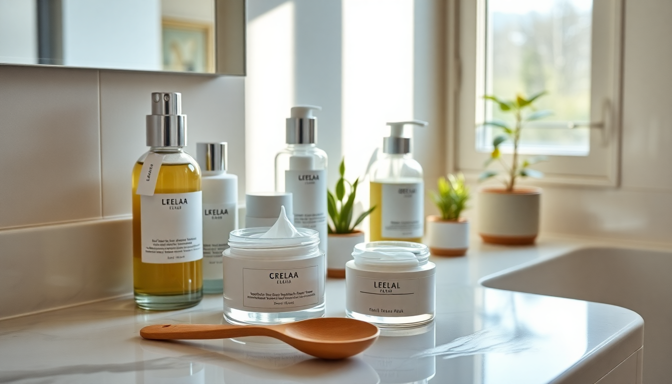 scopri i segreti della skincare coreana per una pelle perfetta 1746536861