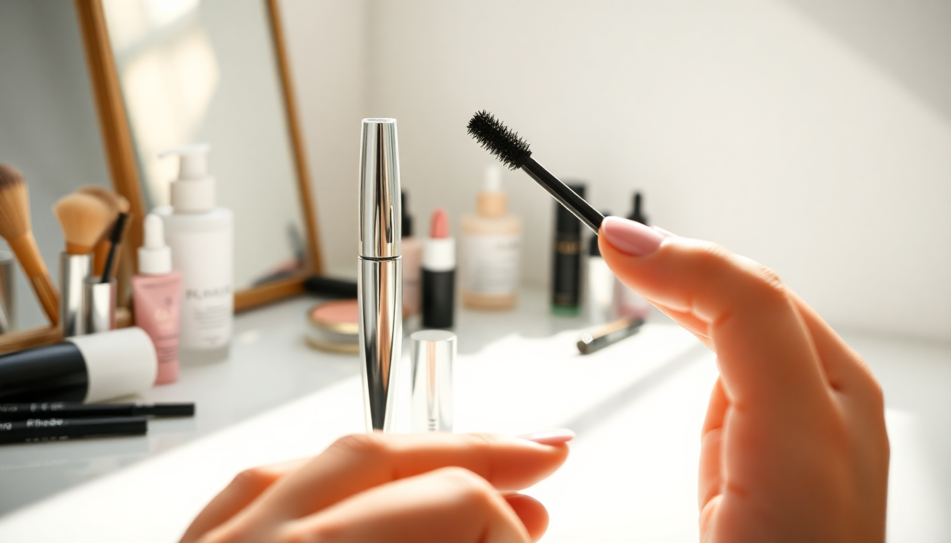 scopri il mascara 360flip volume e lunghezza in un solo gesto 1747731449