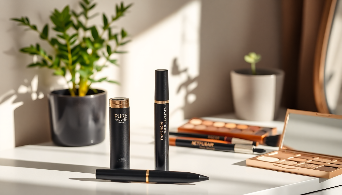 scopri il mascara perfetto per ciglia da sogno 1746909423