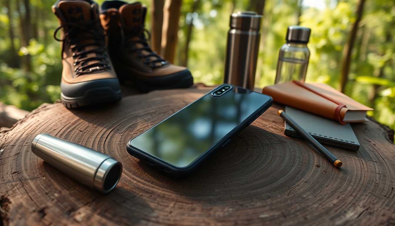 scopri il nuovo smartphone stellar x5 il compagno ideale per la tua vita attiva 1746364796