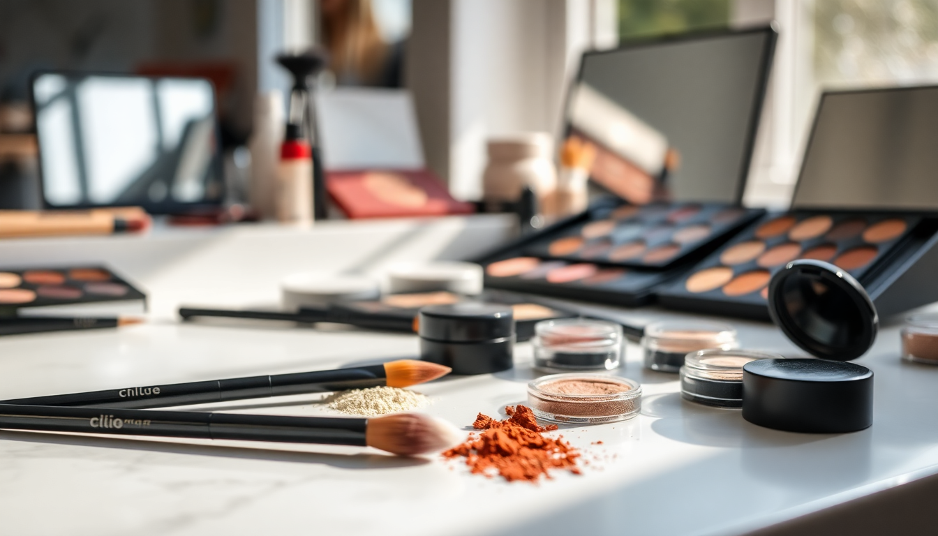 scopri il pennello di precisione make up occhi di cliomakeup 1746672533