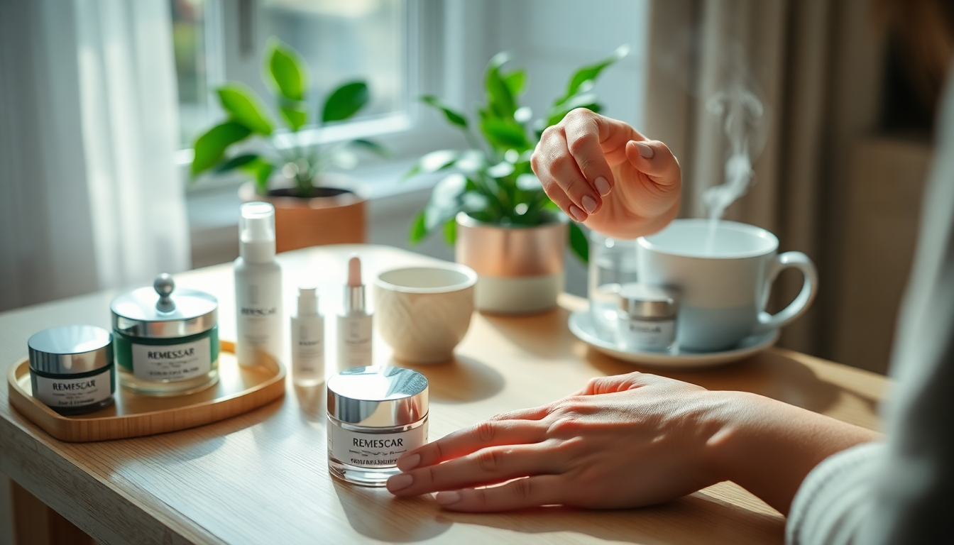 scopri il potere della crema per borse e occhiaie 1746907186