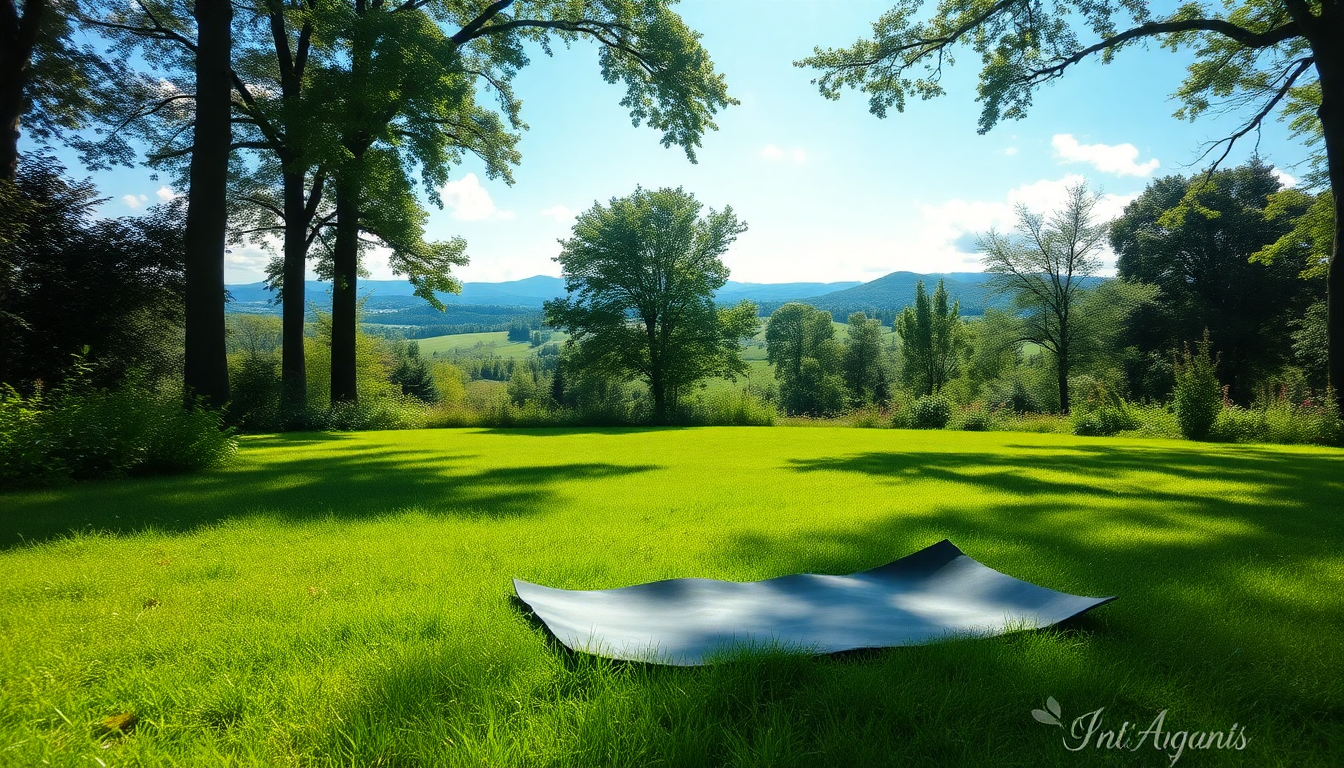 scopri il potere della meditazione per il tuo benessere 1747782776