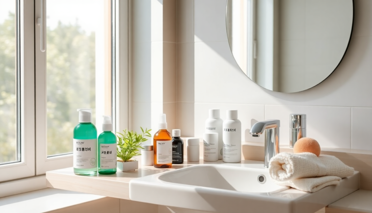 scopri il segreto del trucco coreano per una bellezza naturale 1747294530