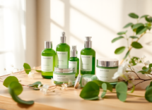 scopri il set idratante e illuminante alla centella per una pelle radiosa 1747003864