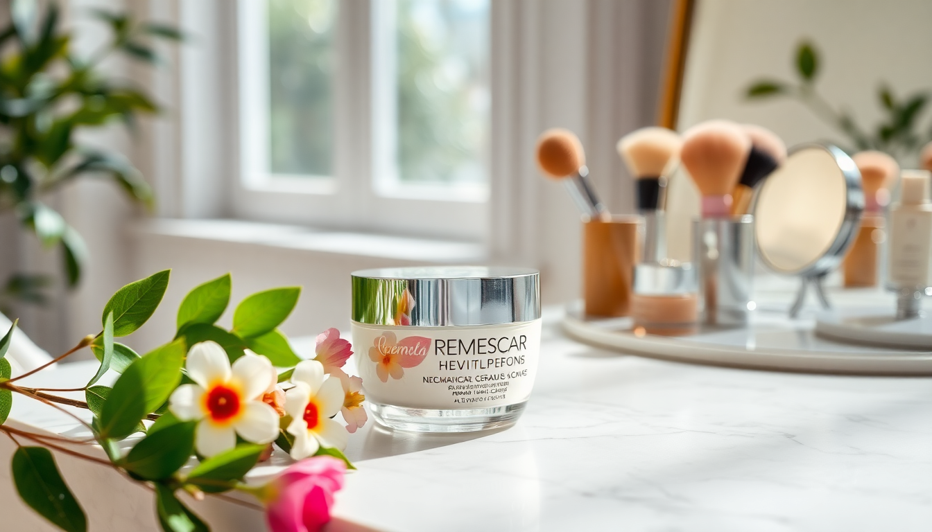 scopri la crema antirughe remescar per risultati immediati 1746449011