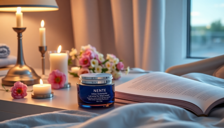 scopri la crema viso notte ultra idratante per una pelle perfetta 1747320150