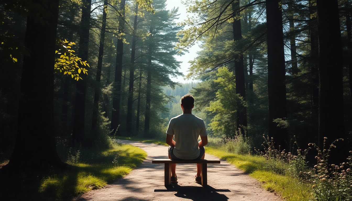 scopri la mindfulness e come puo migliorare la tua vita 1746778677