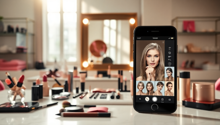 scopri youcam makeup il tuo salone virtuale di bellezza 1746097486