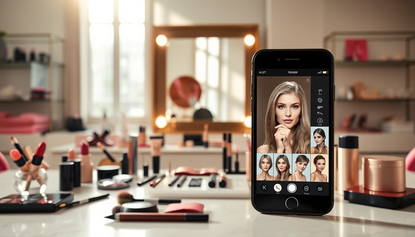 scopri youcam makeup il tuo salone virtuale di bellezza 1746097486
