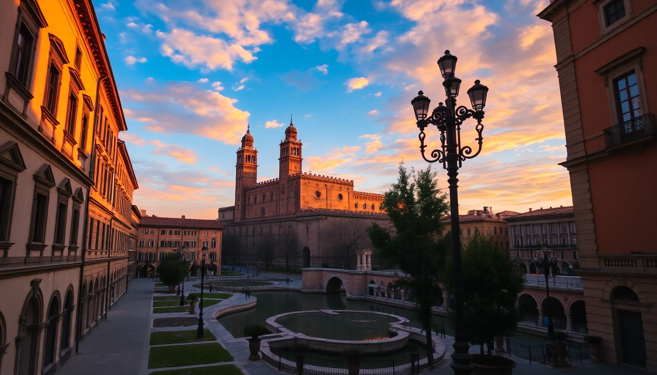 scoprire il cuore delle citta un viaggio tra mantova cremona e piacenza 1746295188