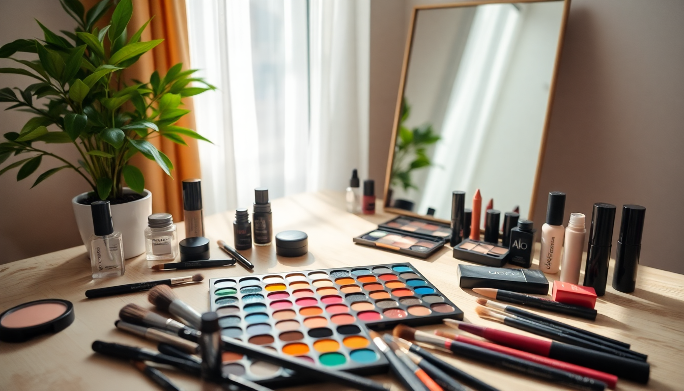 scoprire il mondo del makeup oltre il trucco 1748072559