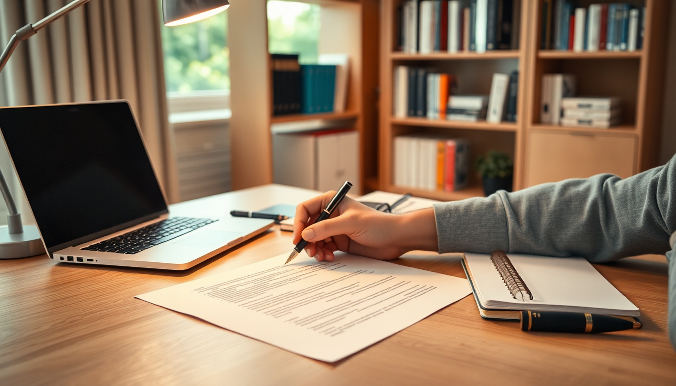 scrivere un cv che colpisca per il ruolo di supervisore servizio clienti 1747396114