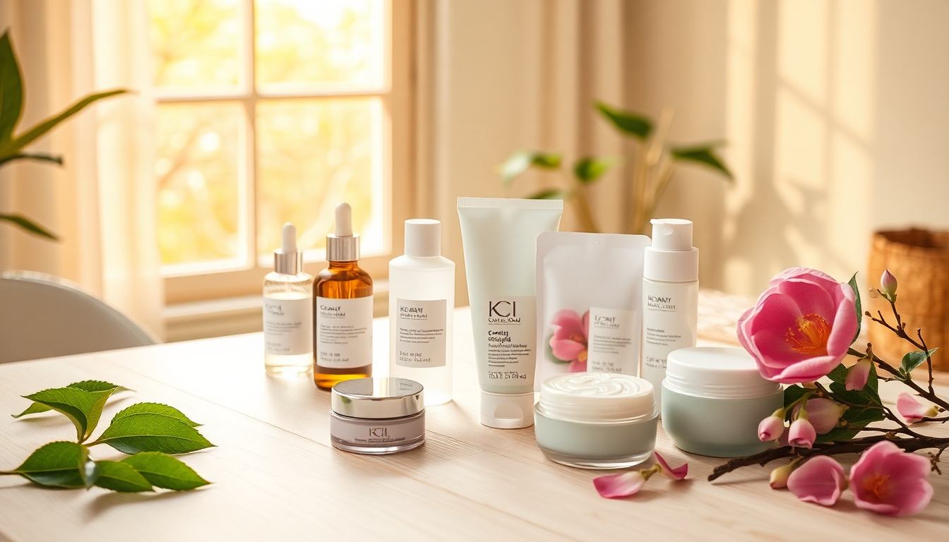 skincare coreana il segreto di bellezza delle donne moderne 1748657126