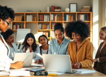 storie di donne che plasmano il loro futuro economico 1747052755