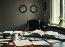 stress universitario come affrontarlo e migliorare il benessere 1746470981