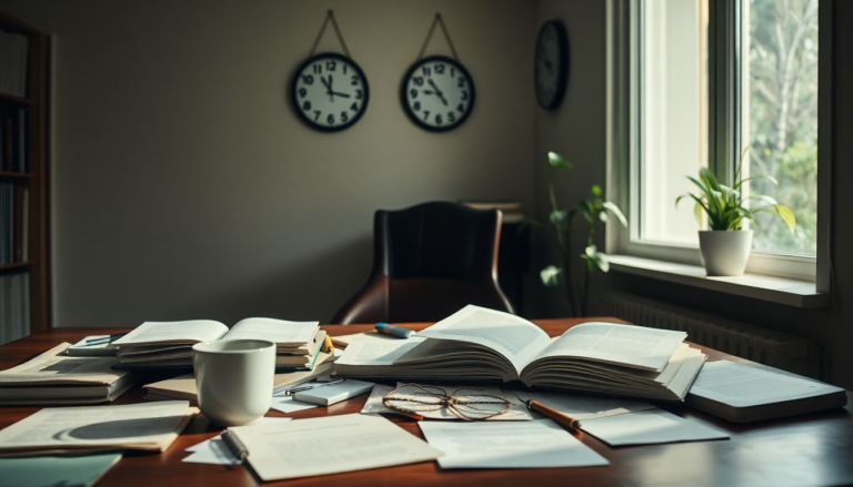stress universitario come affrontarlo e migliorare il benessere 1746470981