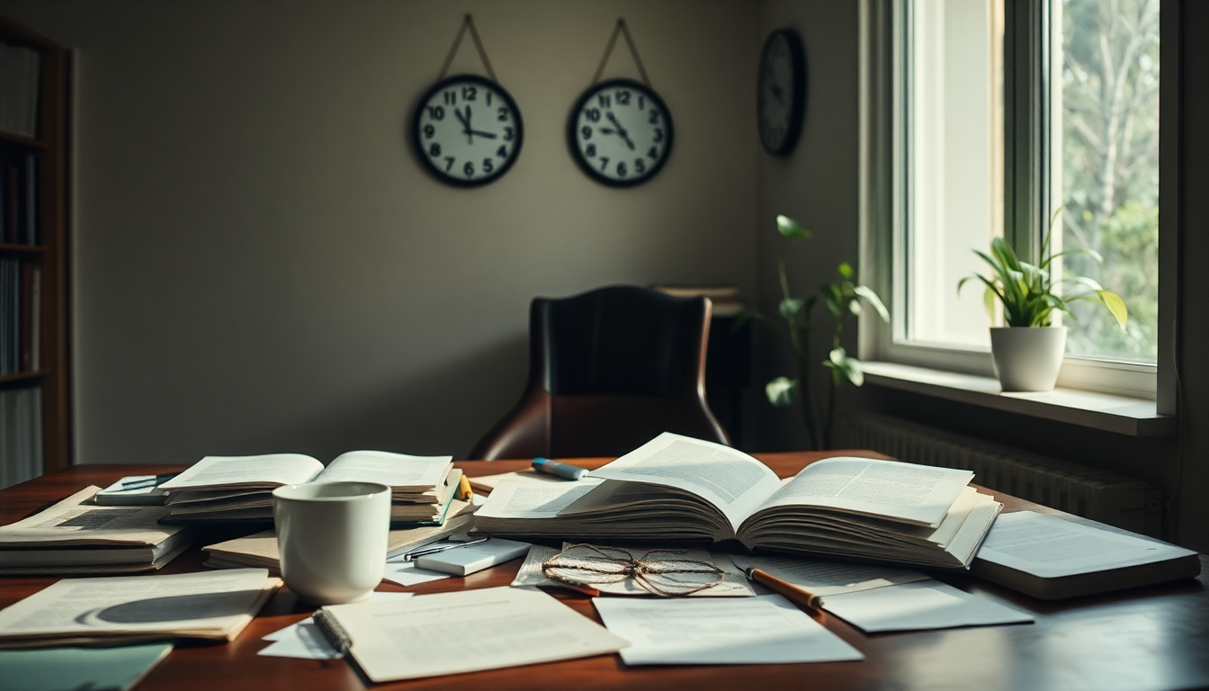 stress universitario come affrontarlo e migliorare il benessere 1746470981
