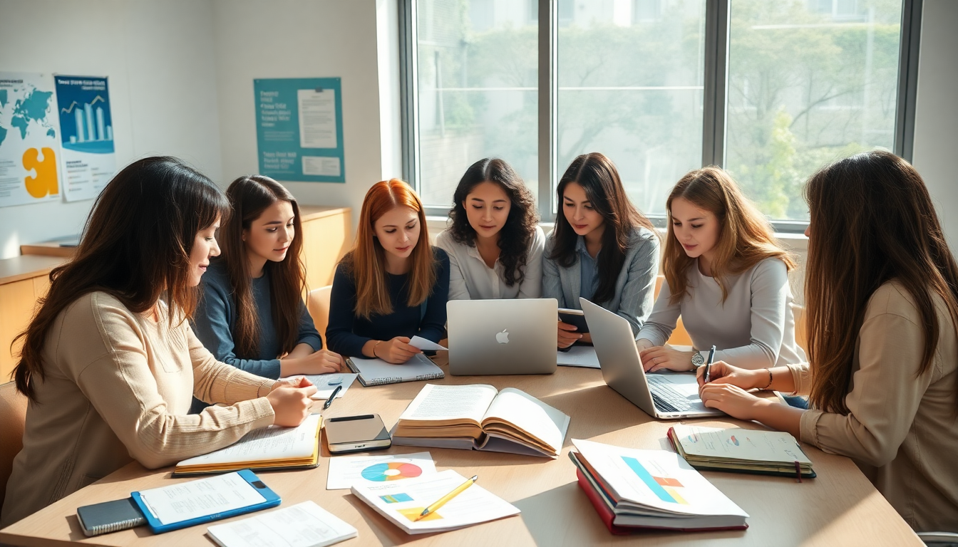 studentesse di palermo un futuro brillante nel lavoro 1746240235