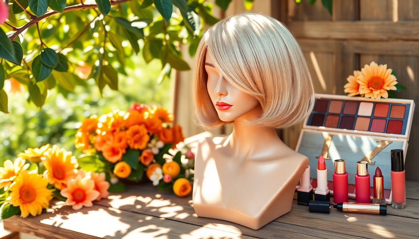tendenze capelli e makeup per lestate 2025 1748153183