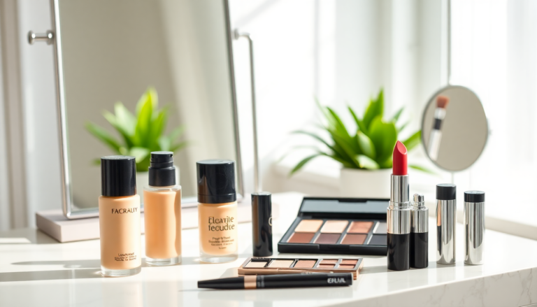 trucchi veloci per un make up impeccabile in pochi minuti 1747859661