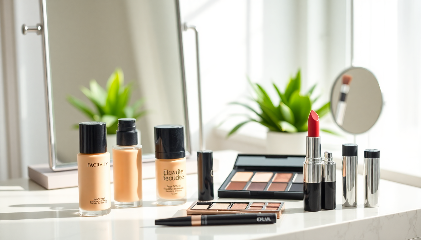 trucchi veloci per un make up impeccabile in pochi minuti 1747859661