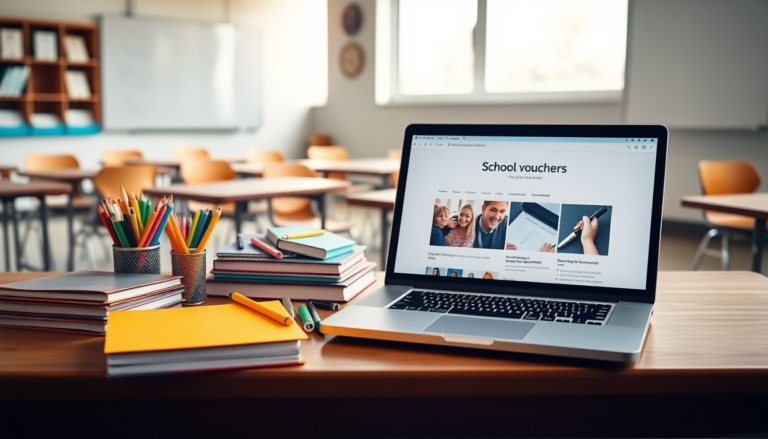 voucher scuola come funziona e come ottenerlo 1748430210