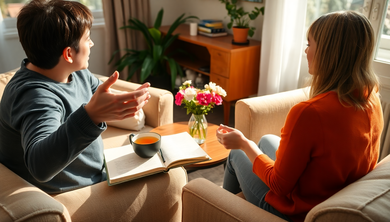 5 motivi per cui la comunicazione nonviolenta puo trasformare le tue relazioni 1750678565