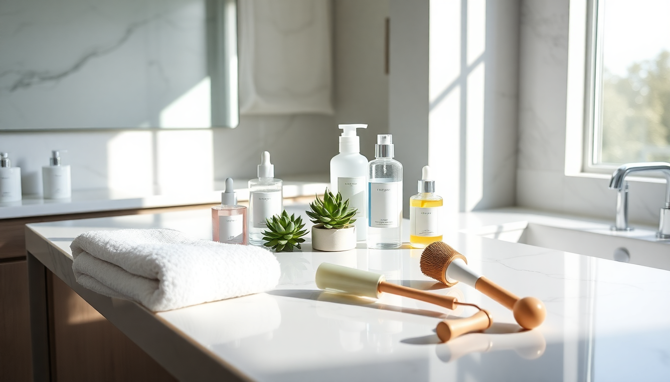 5 passi per una pelle radiosa scopri la skincare perfetta 1750471390