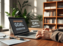 5 segreti per scrivere un obiettivo professionale irresistibile 1751039020