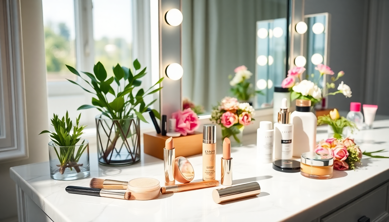 5 segreti per un make up glowy come quello di jenny de nucci 1751134615