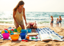 7 strategie per unestate senza stress con bambini sensibili 1751112593