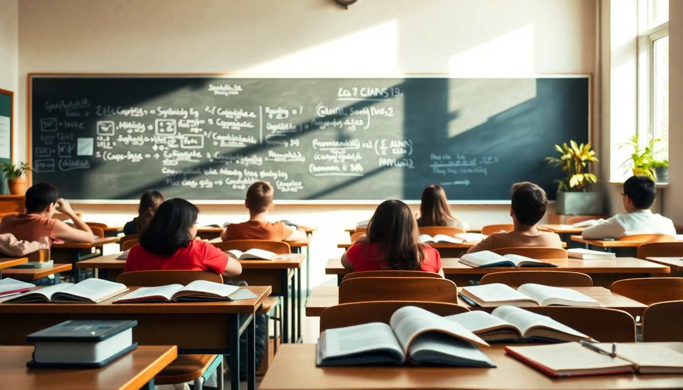 affrontare lultimo mese di scuola con serenita 1749107009
