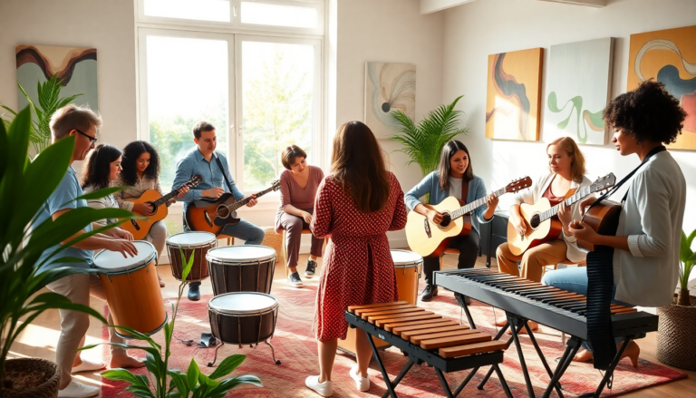 benefici della musicoterapia per il benessere psicologico 1749541090